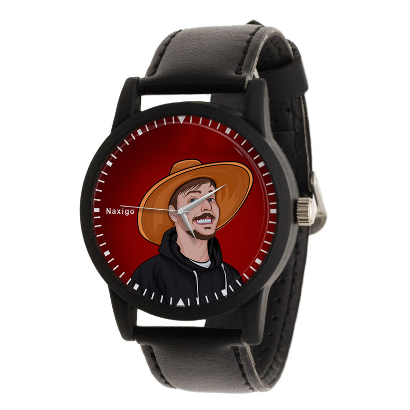 ساعت مچی عقربه ای ناکسیگو مدل Lalisa Manobal کد LF13971