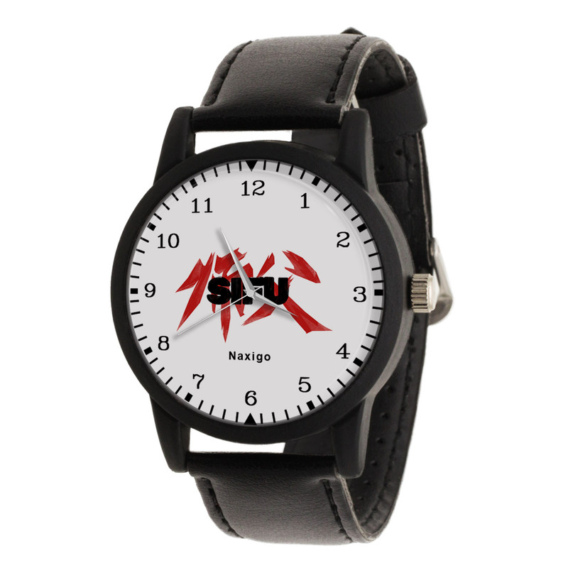 ساعت مچی عقربه ای ناکسیگو مدل Sifu کد LF13388