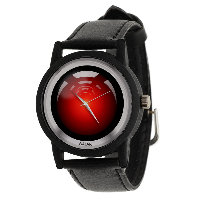 ساعت مچی عقربه ای والار طرح هال کد LF2289