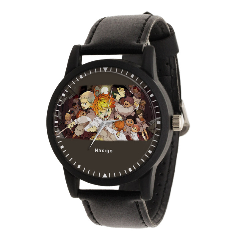 ساعت مچی عقربه ای ناکسیگو مدل ناکجاآباد موعود کد LF13273