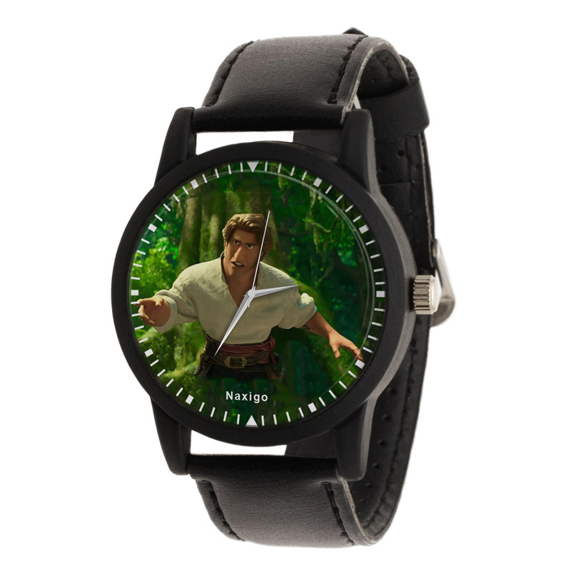 ساعت مچی عقربه ای ناکسیگو مدل The Sea Beast کد LF14105