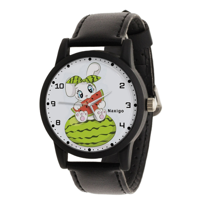 ساعت مچی عقربه ای ناکسیگو مدل شب یلدا کد LF11709