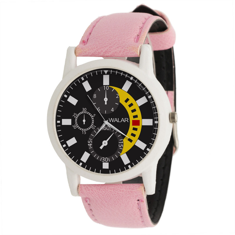 ساعت مچی عقربه ای زنانه والار مدل LF1693