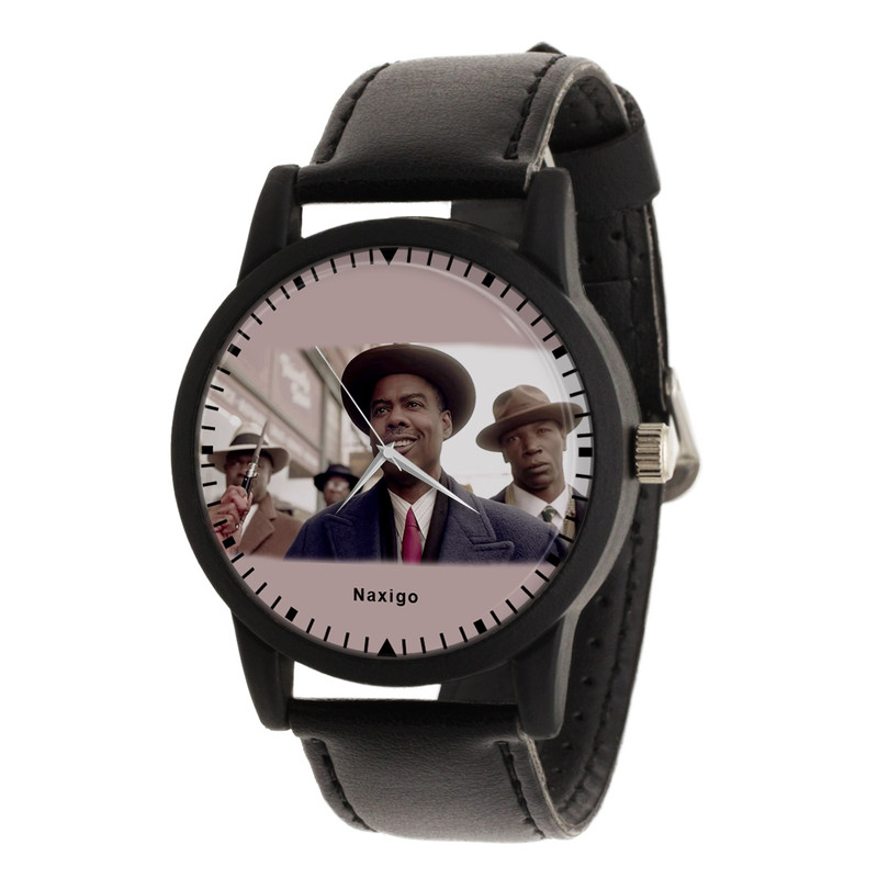 ساعت مچی عقربه ای ناکسیگو مدل فارگو کد LF13920