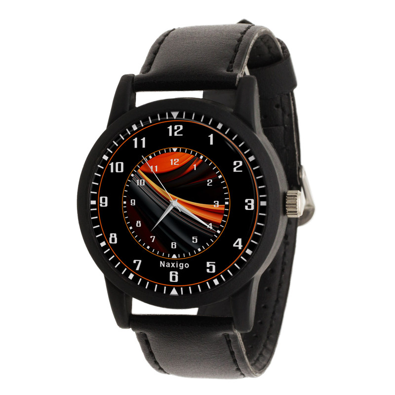 ساعت مچی عقربه ای ناکسیگو مدل LF16102
