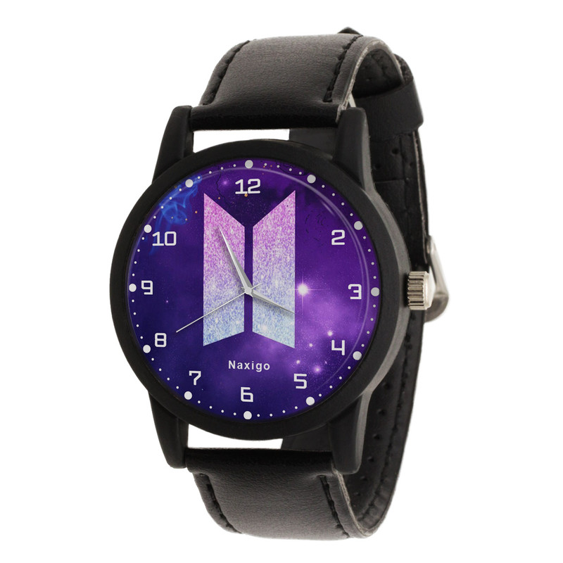 ساعت مچی عقربه ای ناکسیگو مدل LF6825