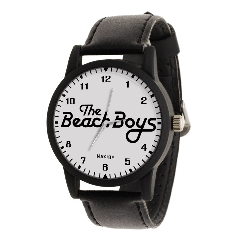 ساعت مچی عقربه ای ناکسیگو مدل The Boys کد LF14190