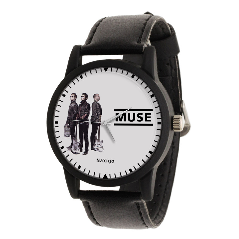 ساعت مچی عقربه ای ناکسیگو مدل Muse کد LF14268