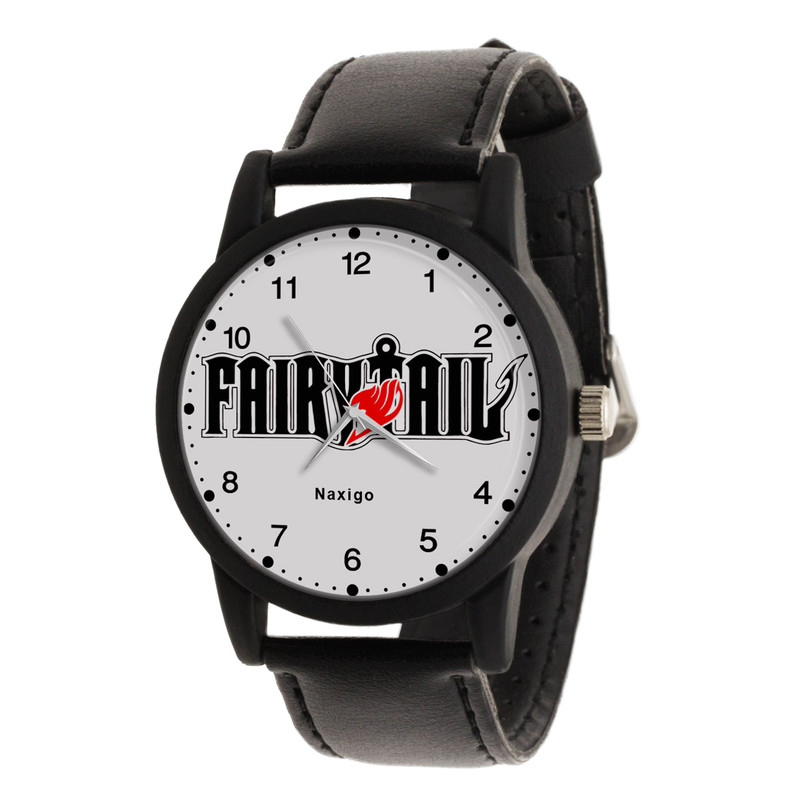 ساعت مچی عقربه ای ناکسیگو مدل افسانهٔ جن و پری کد LF13148