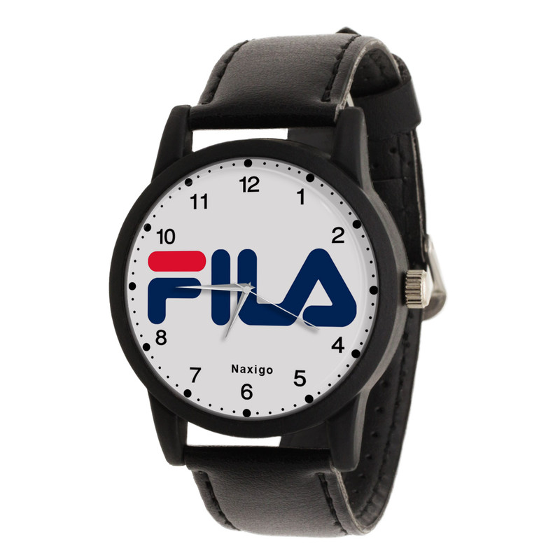 ساعت مچی عقربه ای ناکسیگو مدل Fila کد LF14248