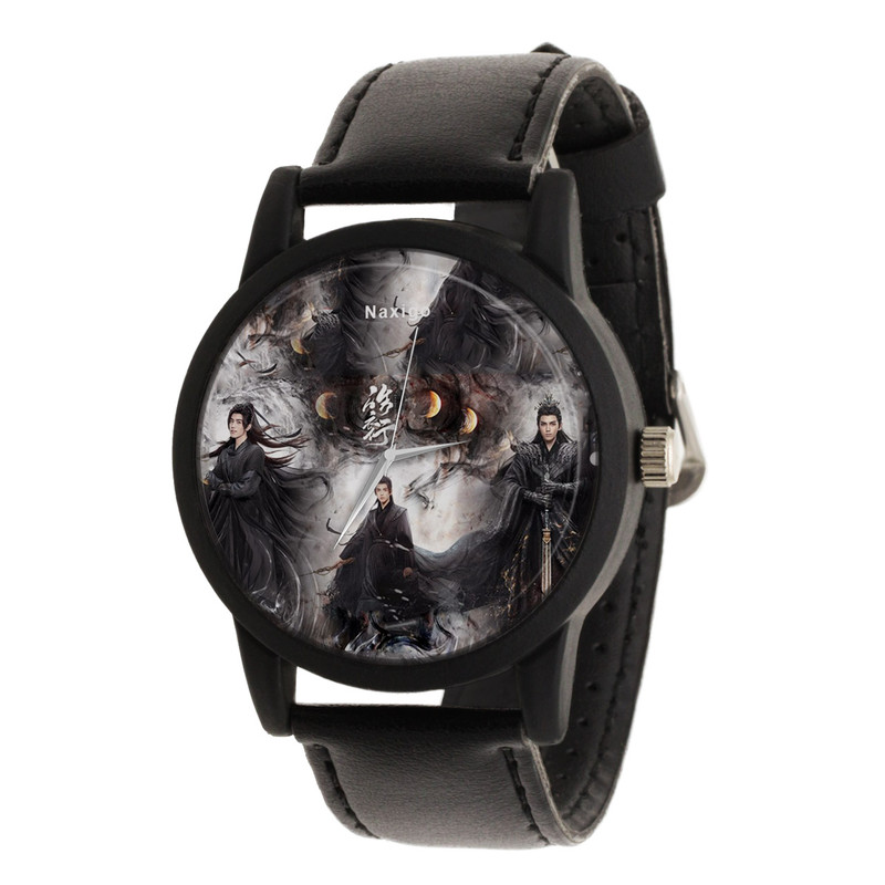 ساعت مچی عقربه ای ناکسیگو مدل IMMORTALITY کد LF13327