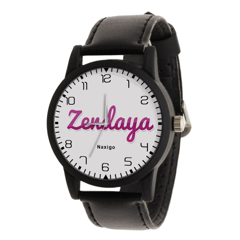 ساعت مچی عقربه ای ناکسیگو مدل زندیا کد LF13994