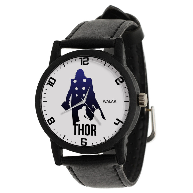 ساعت مچی عقربه ای والار طرح تور کد LF2246