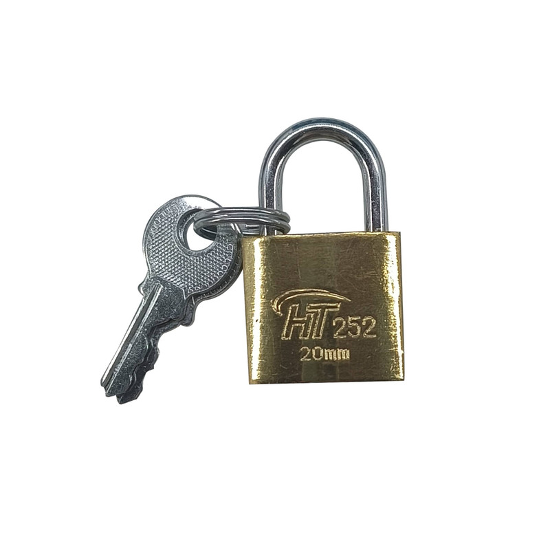 قفل اویز مدل HT252