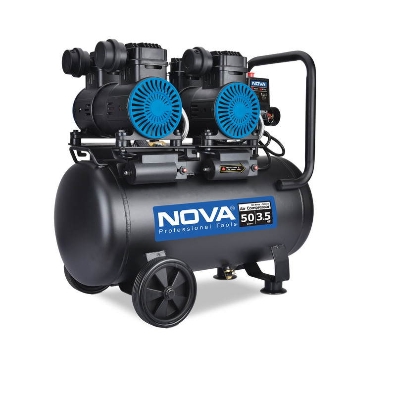 کمپرسور هوا نووا مدل NTA-9151