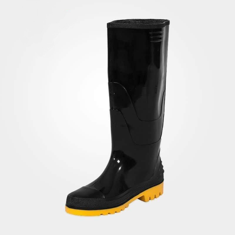 چکمه ایمنی شیما مدل chsh1