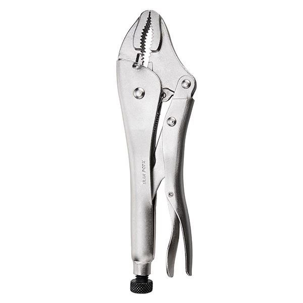 انبر قفلی ایران پتک مدل A04