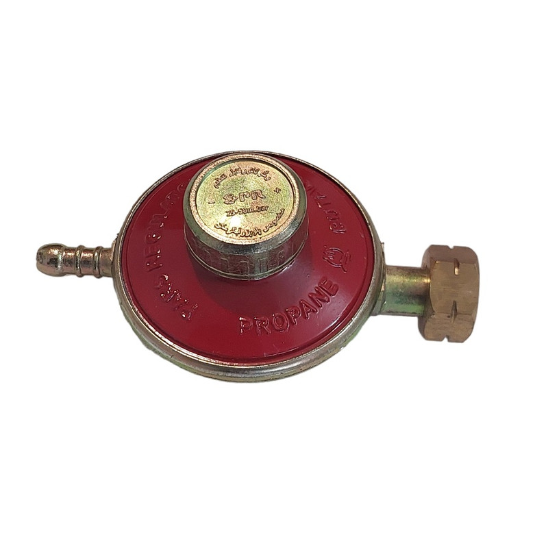  رگولاتور قابل تنظیم پارس مدل مهره پرسی کد 1211