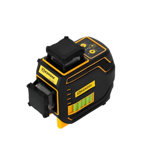 تراز لیزری کنزاکس مدل سه خط کد KLL3333