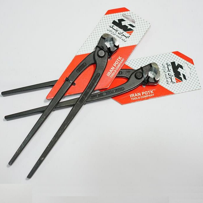 گاز انبر ایران پتک مدل SI-2010 سایز 10 اینچ