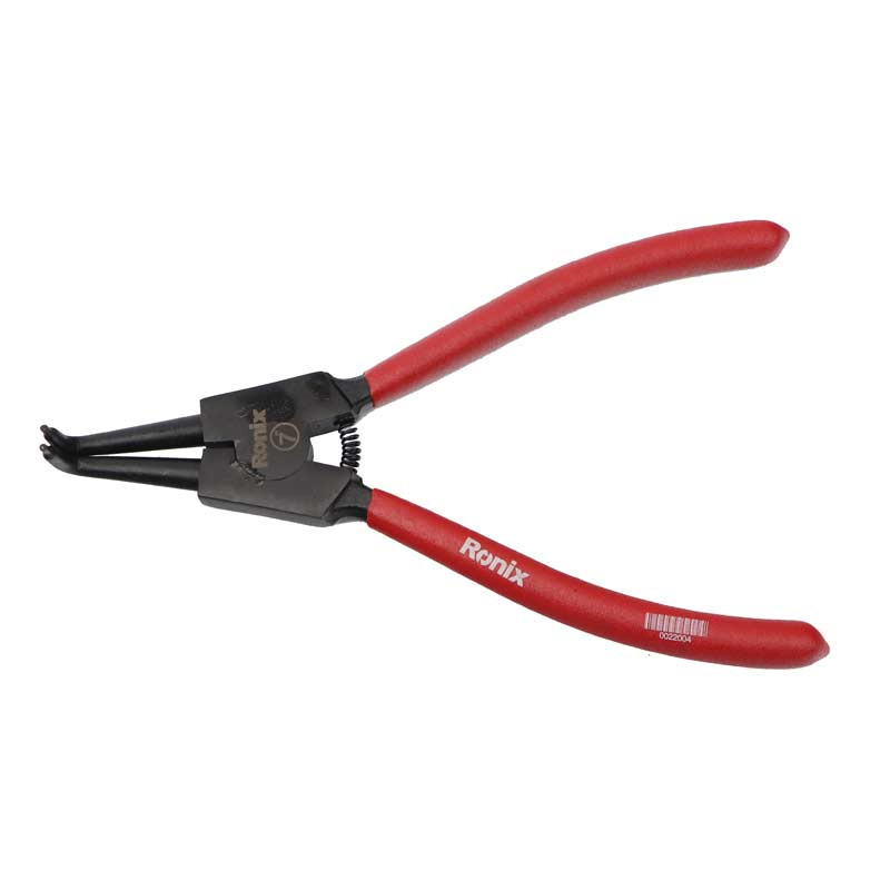 انبر خار باز کن رونیکس مدل RH-1737 سایز 7 اینچ