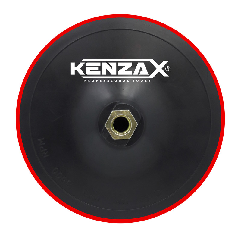 پد پولیش خودرو کنزاکس مدل KPB-1180