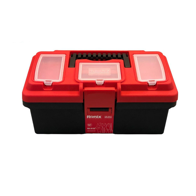 جعبه ابزار رونیکس مدل RON-9152