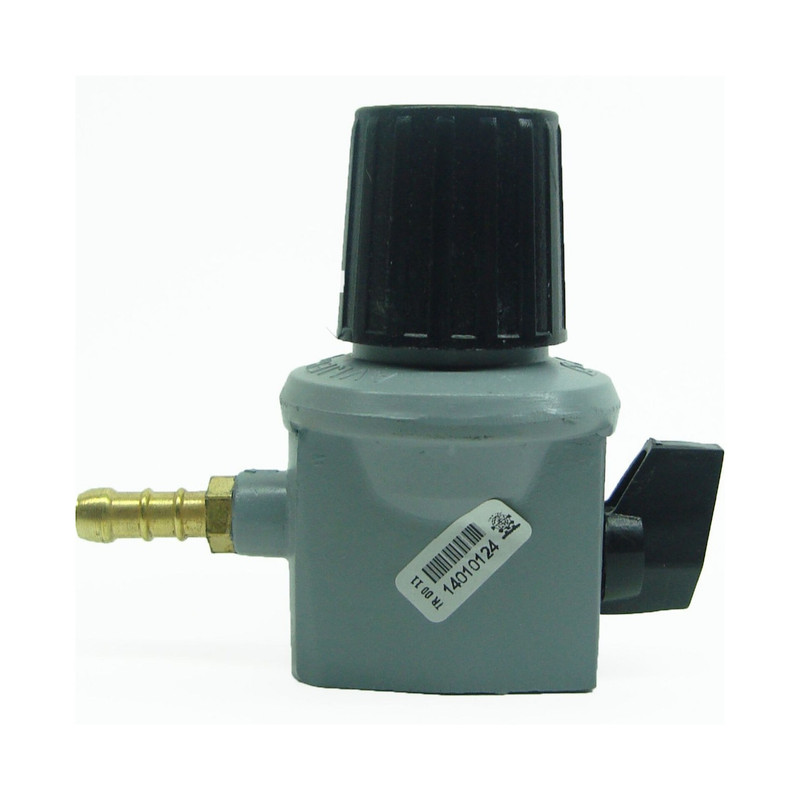 رگولاتور ایران گاز آویژه مدل صنعتی کد 1010002