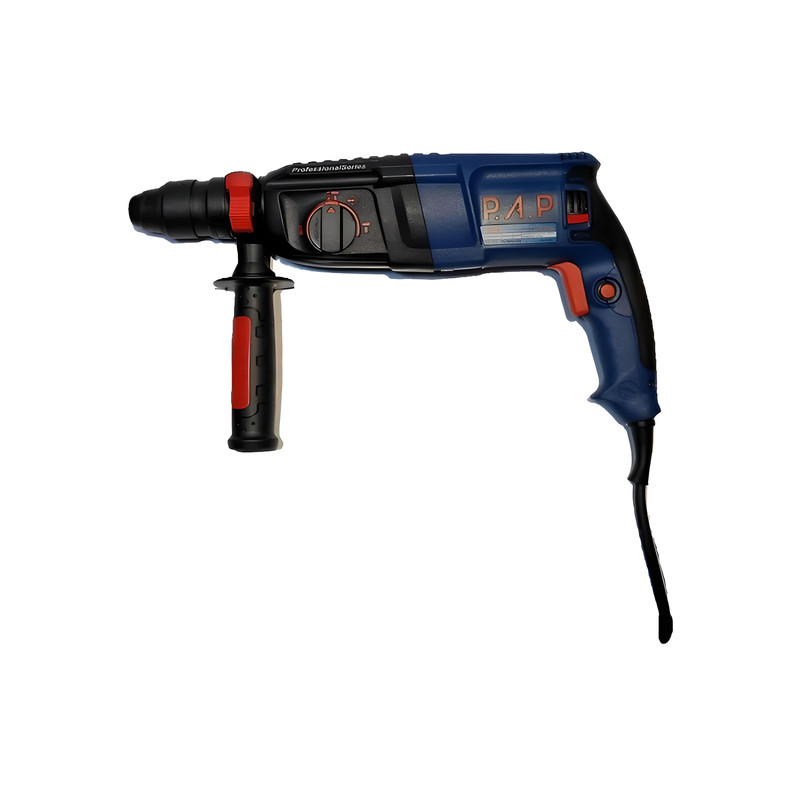 دریل بتن کن پی ای پی مدل  RH11245 PAP
