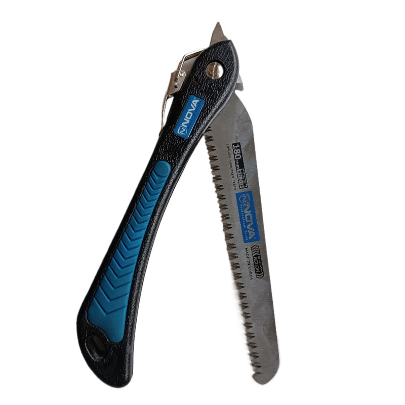 اره باغبانی نووا مدل تاشو کد 2318