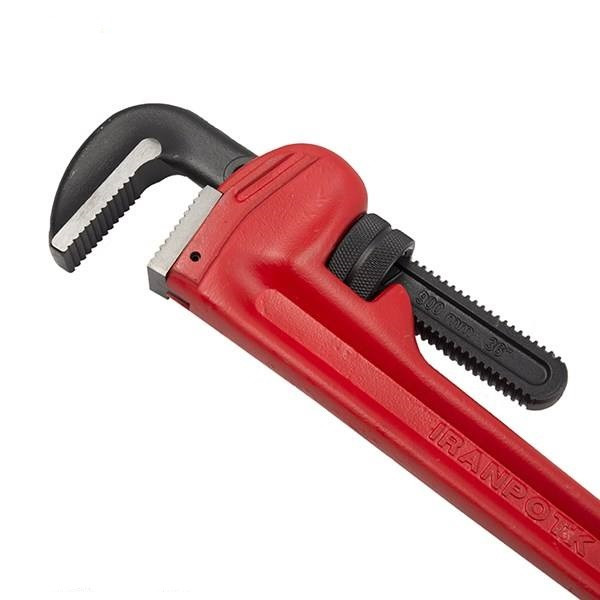 آچار لوله گیر ایران پتک DB3610 سایز 36 اینچ