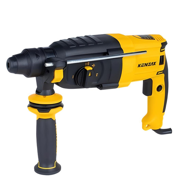 دریل بتن کن کنزاکس کد 2905