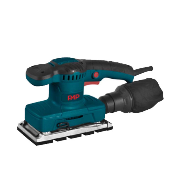 سنباده لرزان پی ای پی مدل SLP کد PAP-OS5320