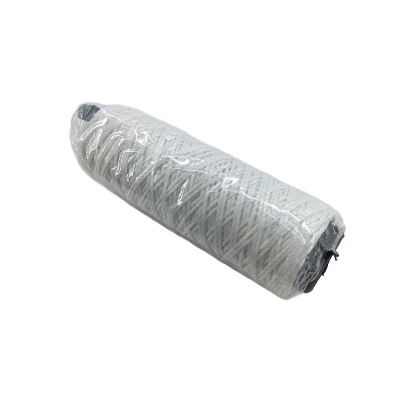 نخ ریسمان ایستاتیس مدل بنایی رول 100 متری