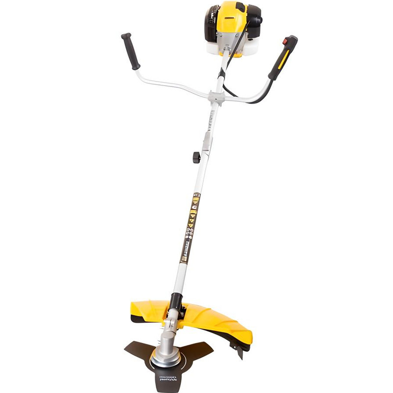 علف زن بنزینی کنزاکس مدل دوشی کد KBC152