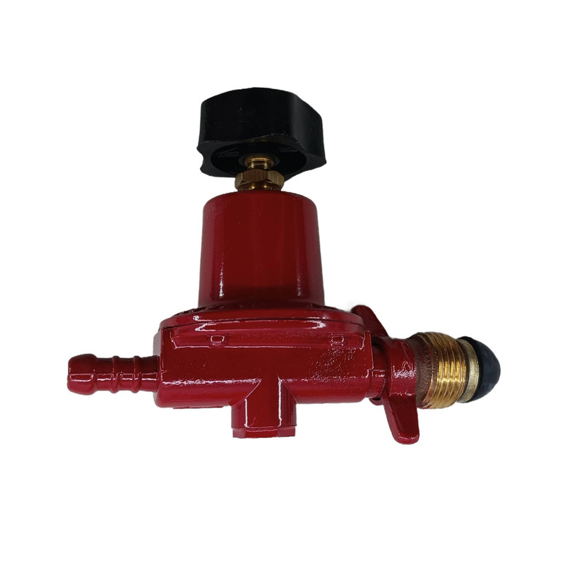 رگلاتور فشار قوی بوتان پارس مدل A602