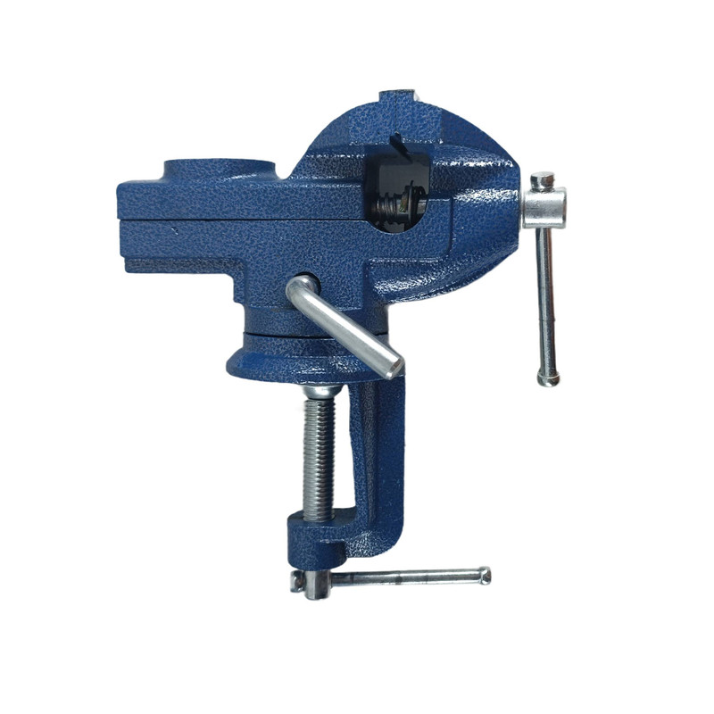 گیره بغل میزی مدل سندان دار