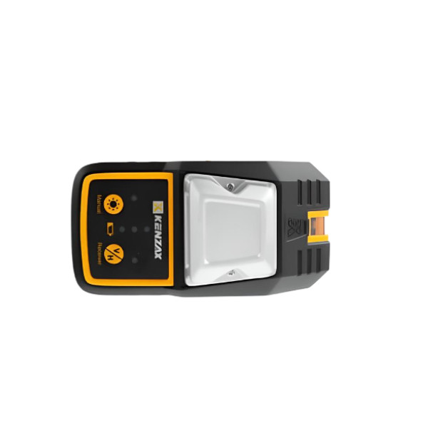 تراز لیزری کنزاکس مدل 360 درجه سبز کد KLL1146