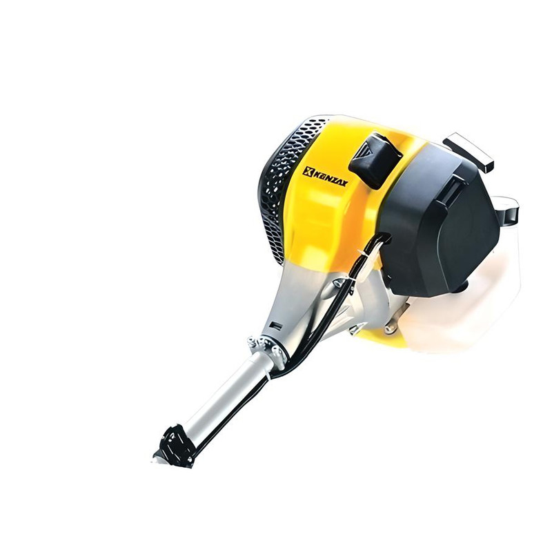 علف زن کنزاکس مدل دوشی کد 6224