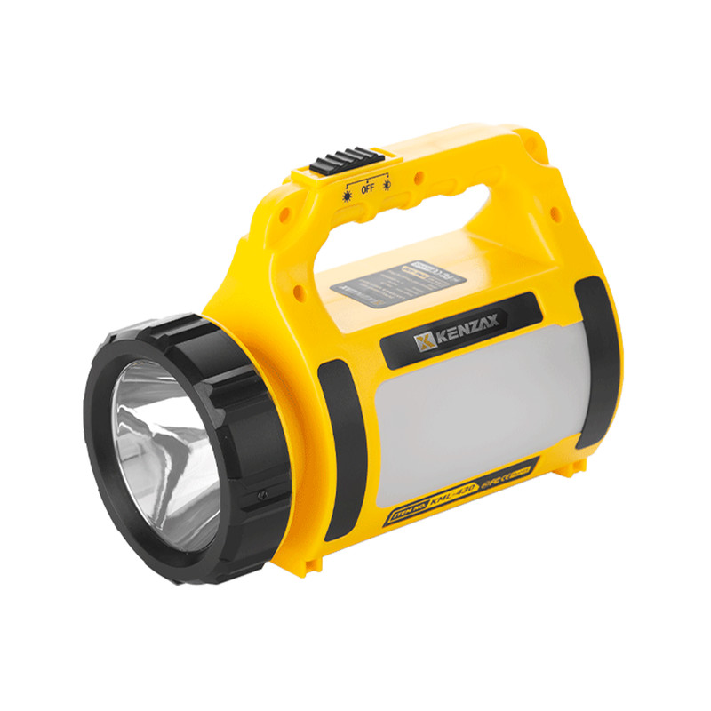 نورافکن دستی کنزاکس مدل KML-430