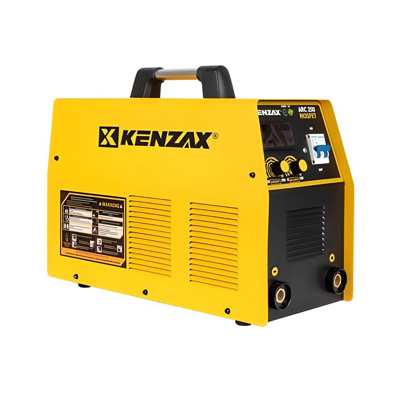 دستگاه جوش 250 امپر کنزاکس کد KMW 3625