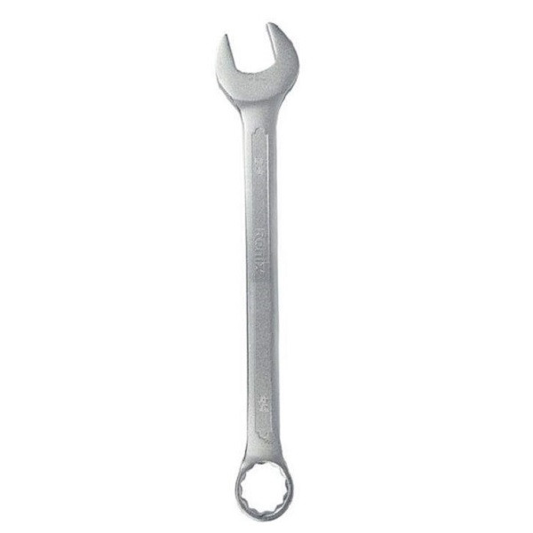 آچار یک سر تخت یک سر رینگی رونیکس کد TP-2119 سایز 19 میلی متر