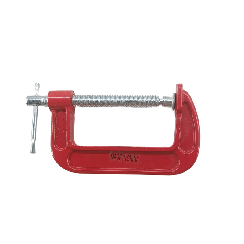 پیچ دستی مدل C