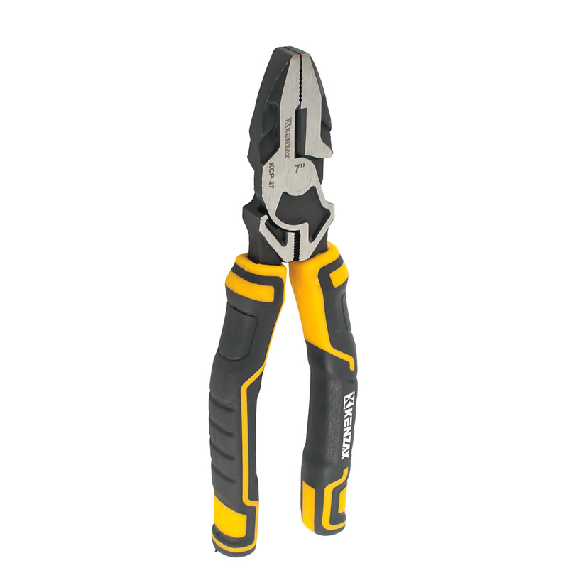 انبر دست کنزاکس مدل تایگر KCP-27 سایز 7 اینچ