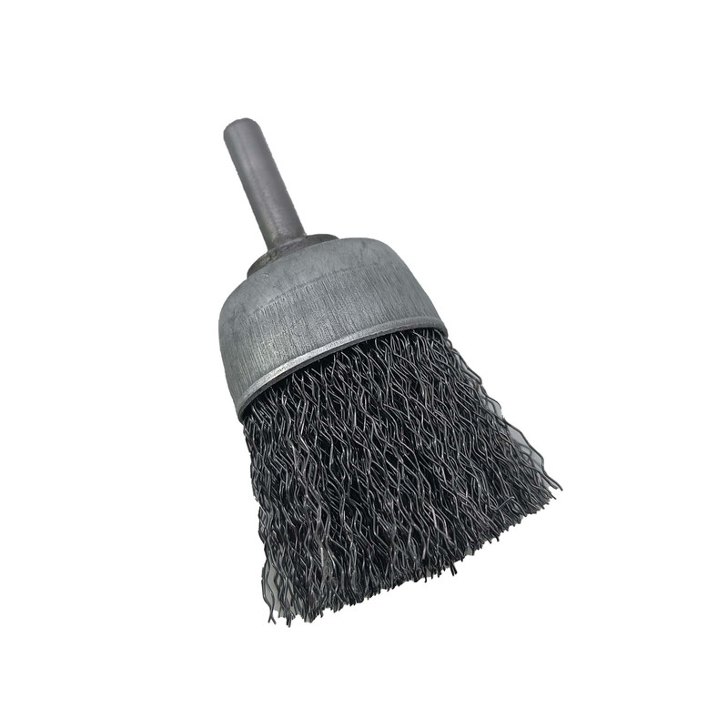 برس کاسه ای افشان مدل BAF 35 mm