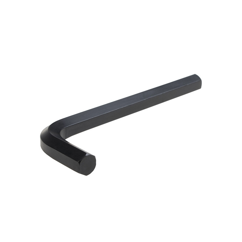 آچار ایران پتک مدل آلن کوتاه 90*6 کد SL501057  سایز 6 میلی متر