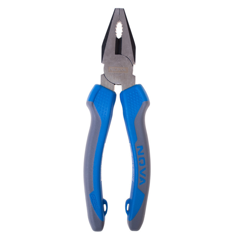 انبردست نووا مدل NTP 8004 سایز 7 اینچ 