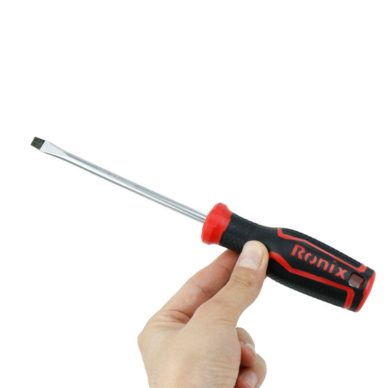 پیچ گوشتی دوسو رونیکس مدل RH-2747