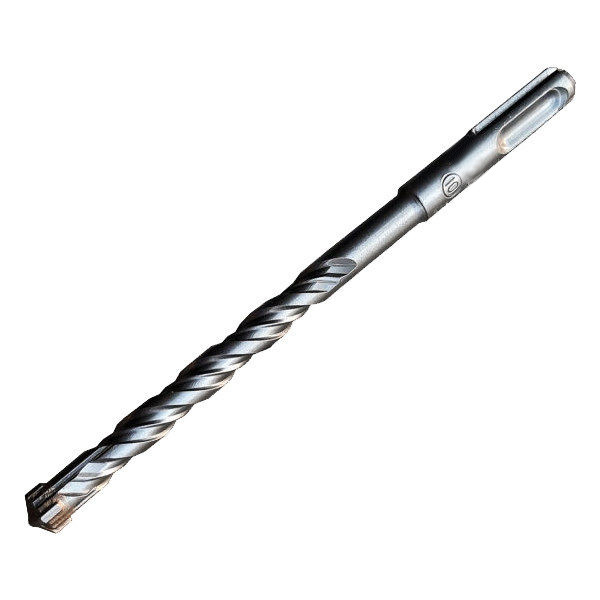 مته چهار شیار مدل HT - 0010x160 سایز 10 میلی متر 