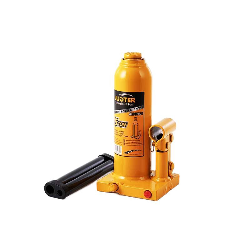 جک روغنی جاستر مدل JLD87005 ظرفیت 5 تن